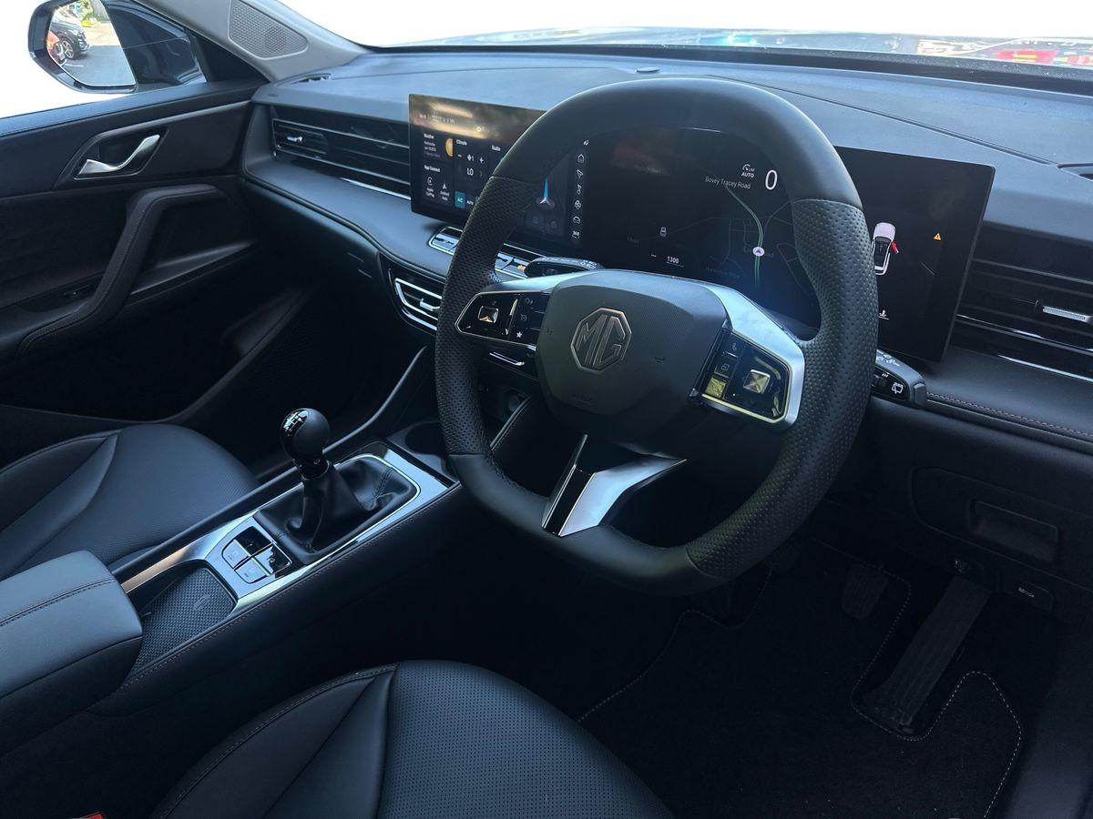 Used MG MG HS 2025 for sale - 76849766: Photo 15