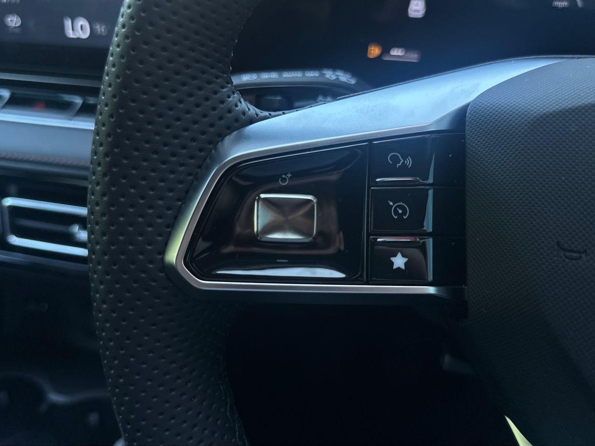 Used MG MG HS 2025 for sale - 76849766: Photo 16