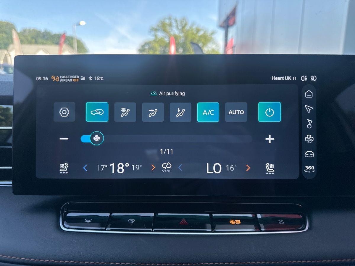 Used MG MG HS 2025 for sale - 76849766: Photo 18