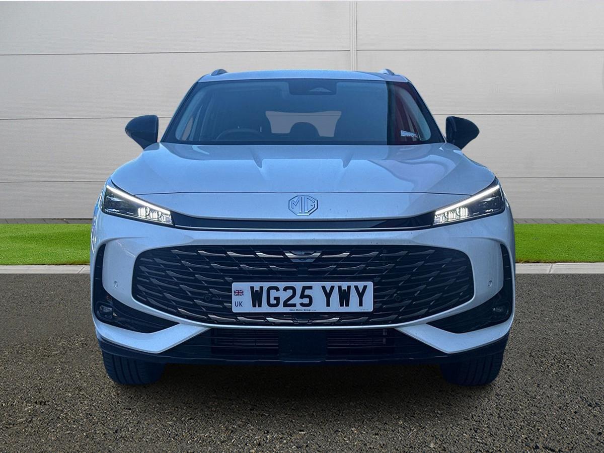 Used MG MG HS 2025 for sale - 76849766: Photo 2