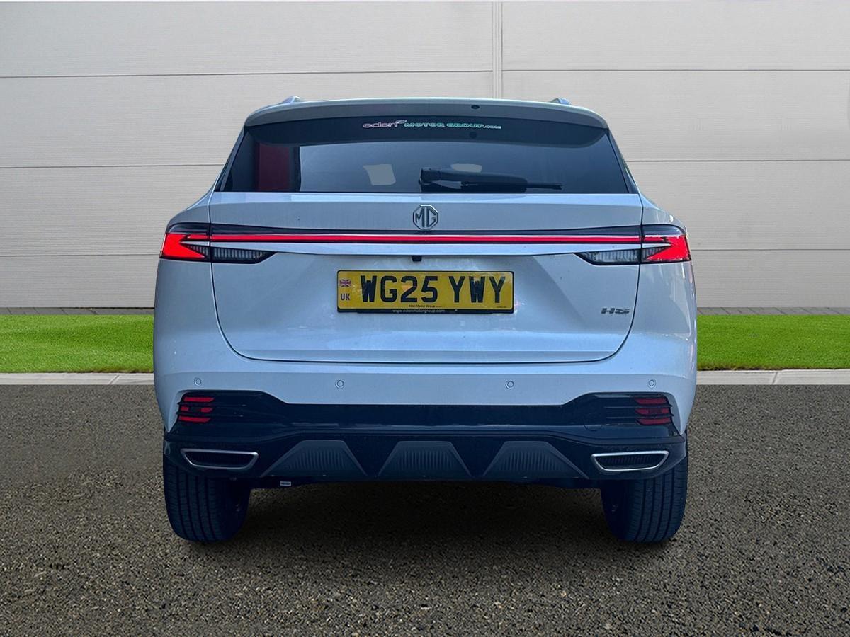Used MG MG HS 2025 for sale - 76849766: Photo 6