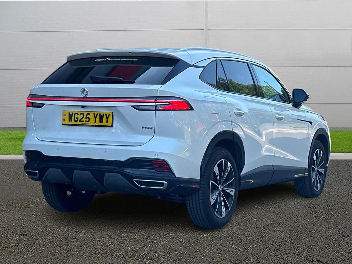 Used MG MG HS 2025 for sale - 76849766: Photo 7