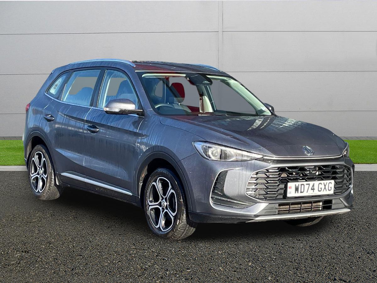 Used MG MG ZS 2024 for sale - 76823480: Photo 1