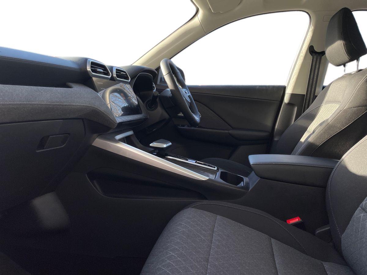 Used MG MG ZS 2024 for sale - 76823480: Photo 10