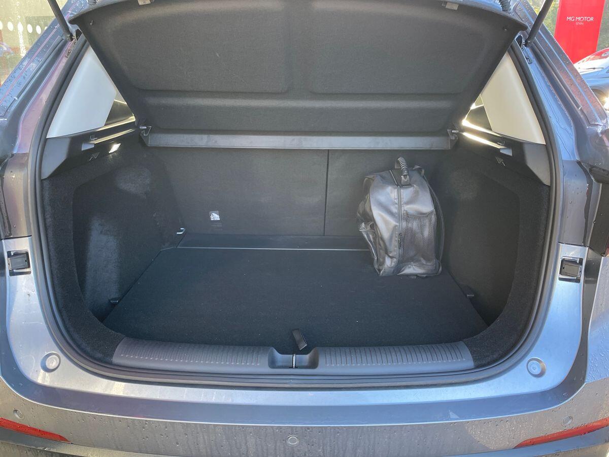Used MG MG ZS 2024 for sale - 76823480: Photo 12