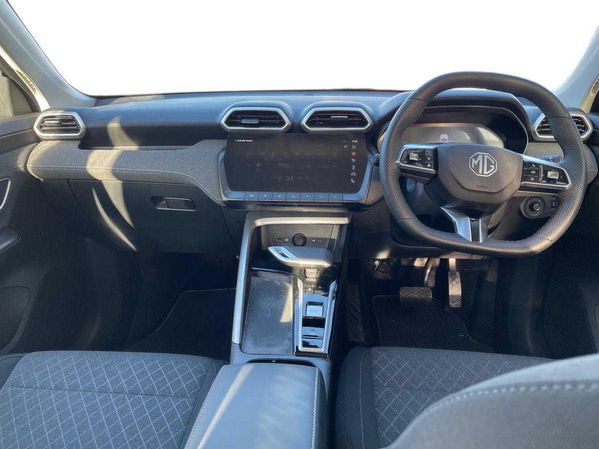 Used MG MG ZS 2024 for sale - 76823480: Photo 13