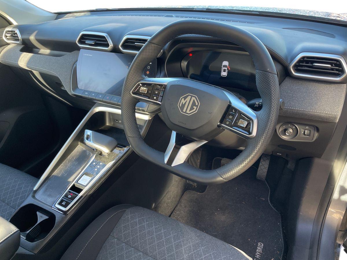 Used MG MG ZS 2024 for sale - 76823480: Photo 15