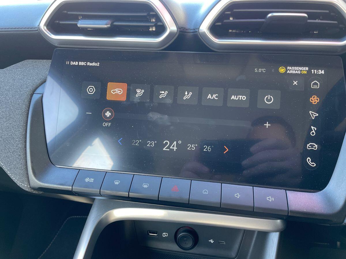 Used MG MG ZS 2024 for sale - 76823480: Photo 18