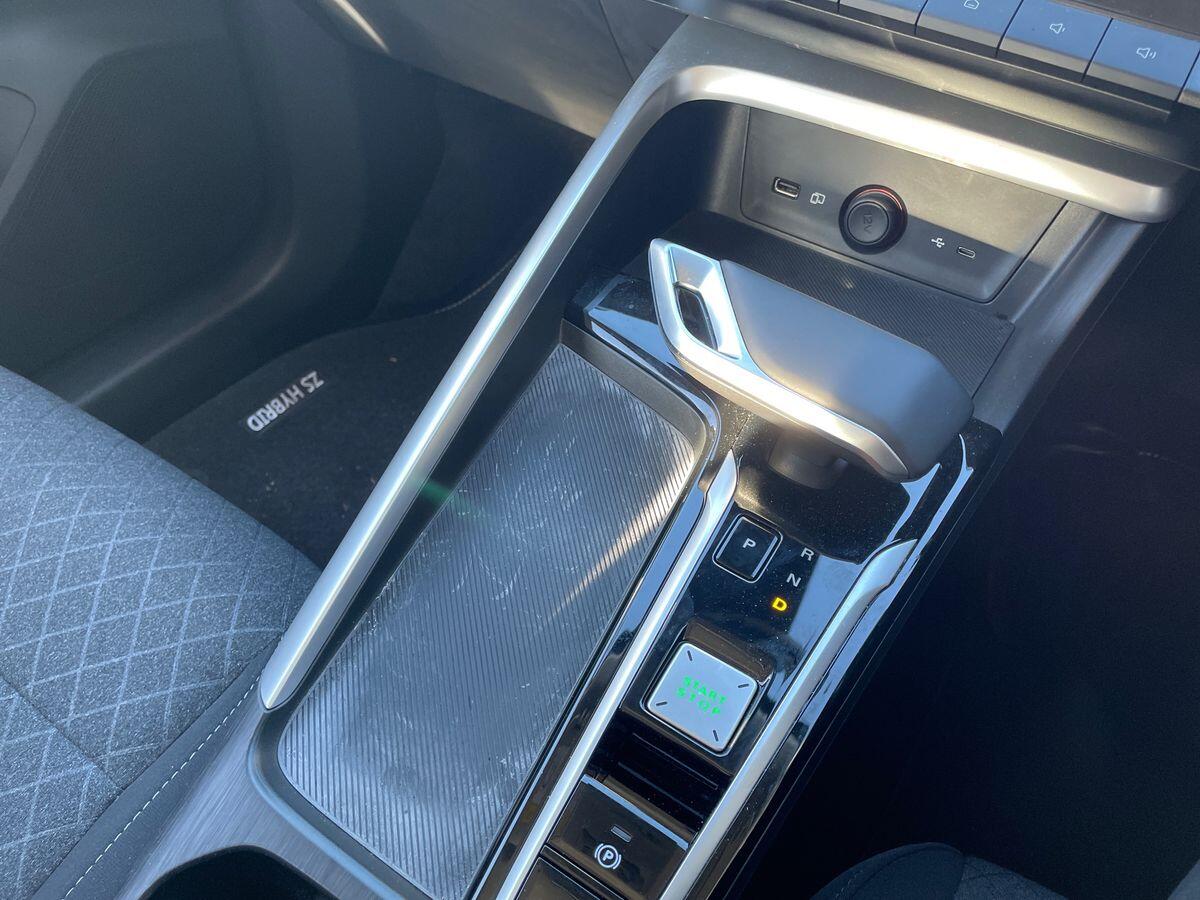 Used MG MG ZS 2024 for sale - 76823480: Photo 19