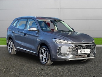 Used MG MG ZS 2024 for sale - 76823480: Photo