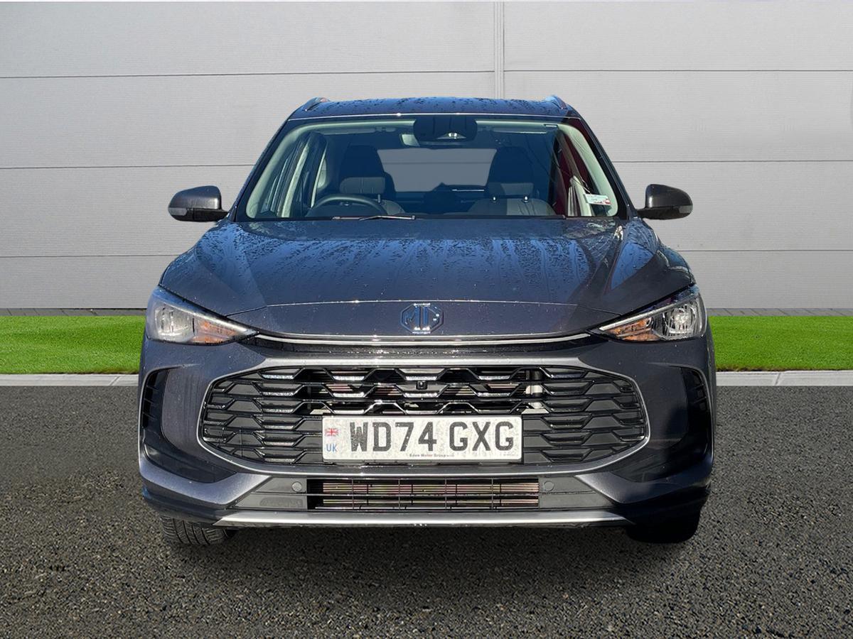 Used MG MG ZS 2024 for sale - 76823480: Photo 2