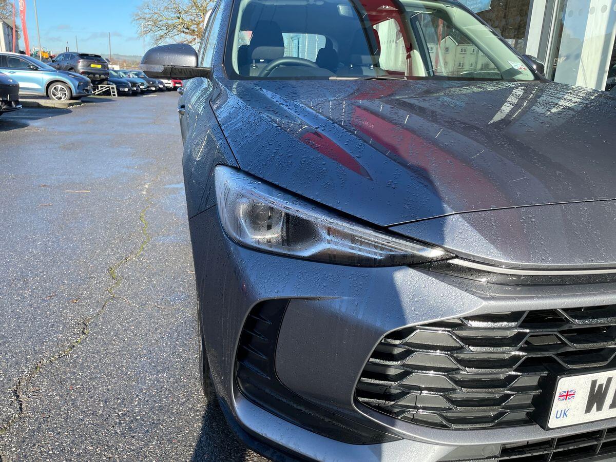 Used MG MG ZS 2024 for sale - 76823480: Photo 21