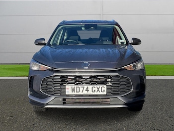 Used MG MG ZS 2024 for sale - 76823480: Photo