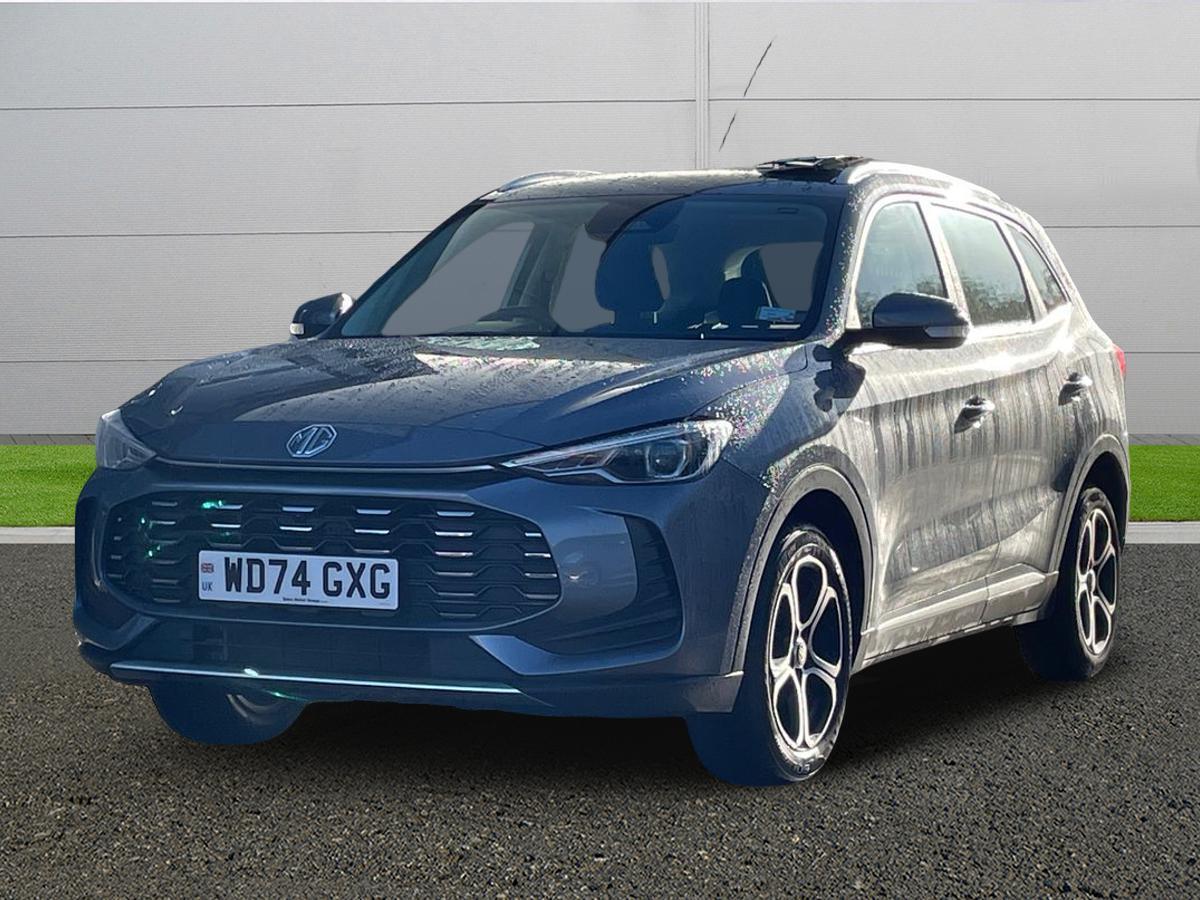 Used MG MG ZS 2024 for sale - 76823480: Photo 3