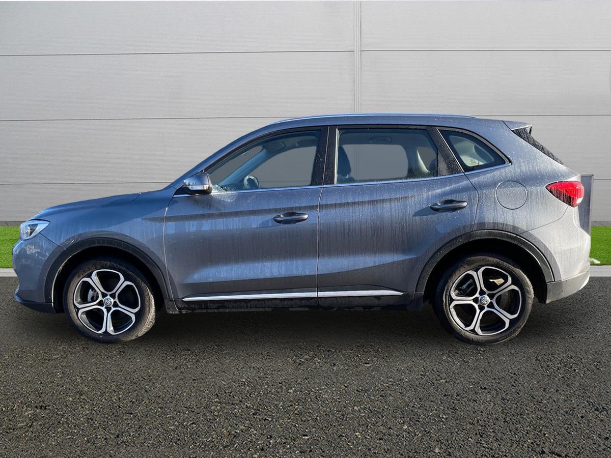 Used MG MG ZS 2024 for sale - 76823480: Photo 4