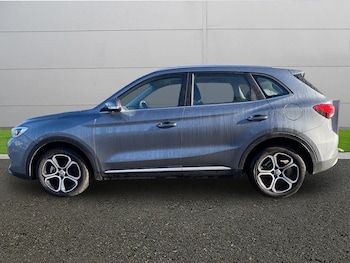 Used MG MG ZS 2024 for sale - 76823480: Photo