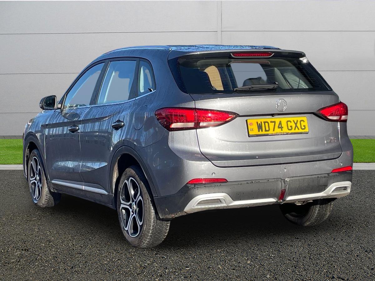 Used MG MG ZS 2024 for sale - 76823480: Photo 5