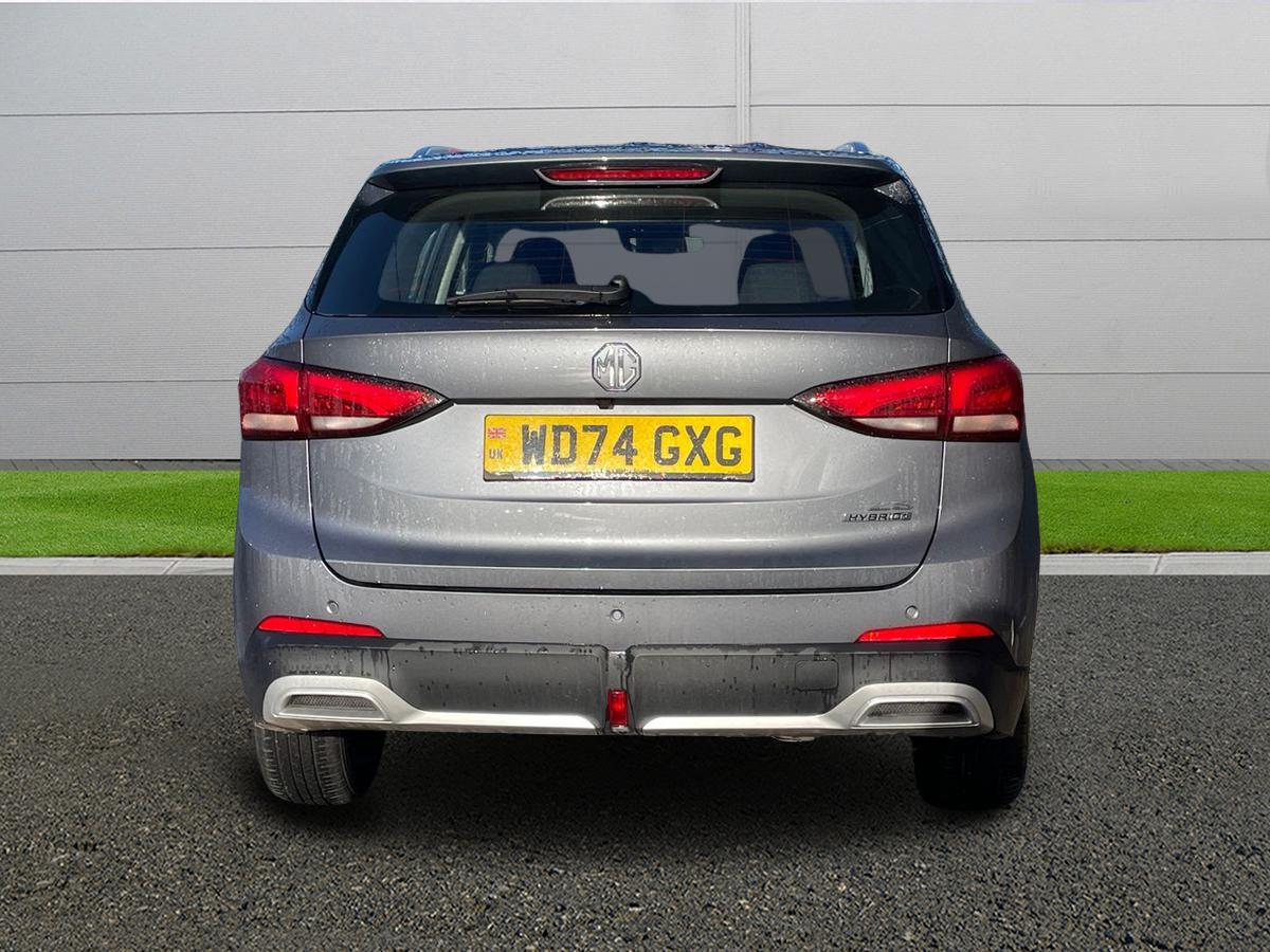 Used MG MG ZS 2024 for sale - 76823480: Photo 6