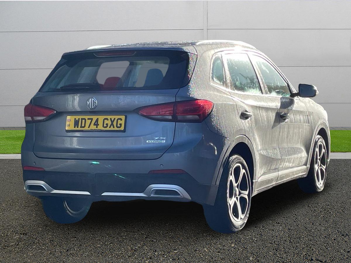 Used MG MG ZS 2024 for sale - 76823480: Photo 7