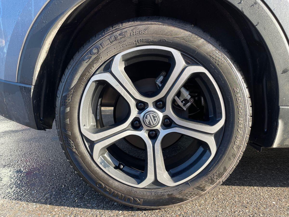 Used MG MG ZS 2024 for sale - 76823480: Photo 9