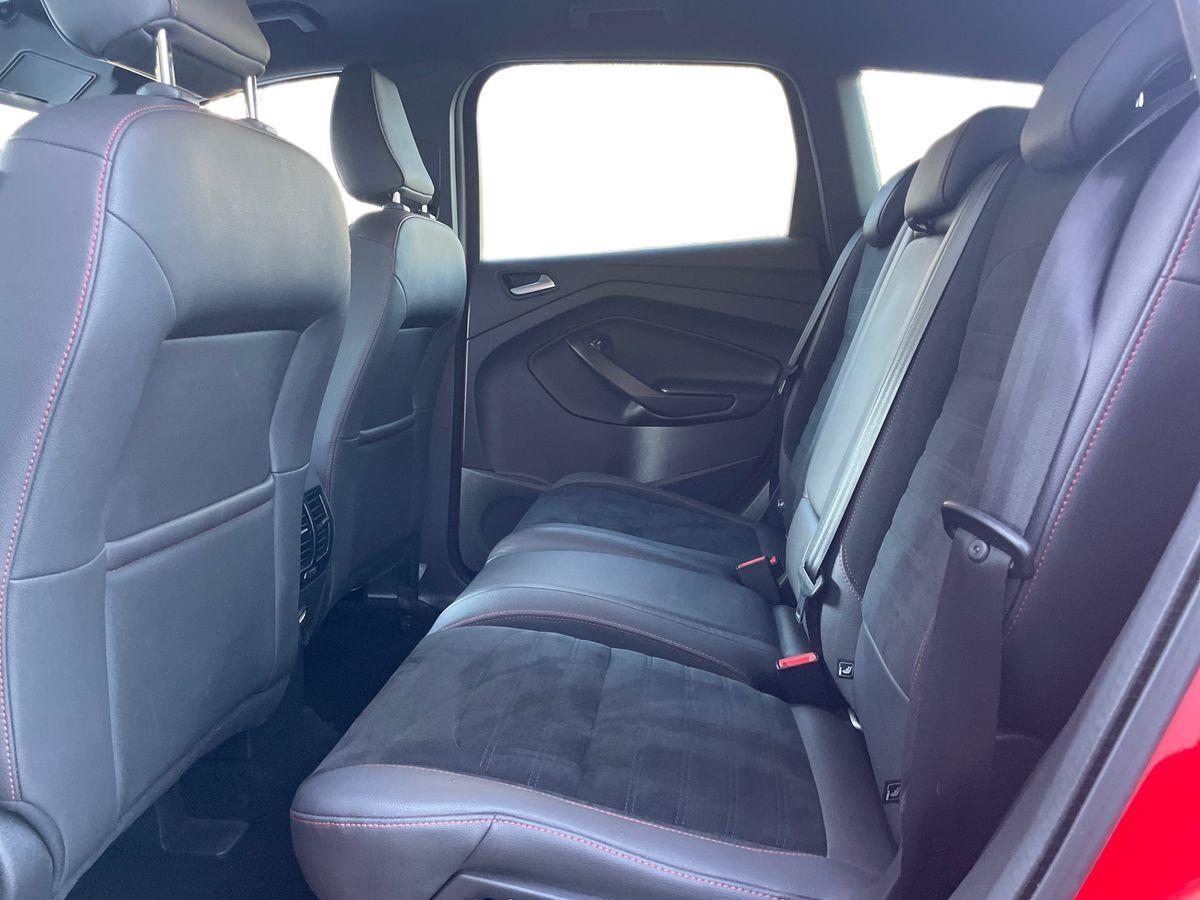 Used Ford Kuga 2019 for sale - 76730936: Photo 11