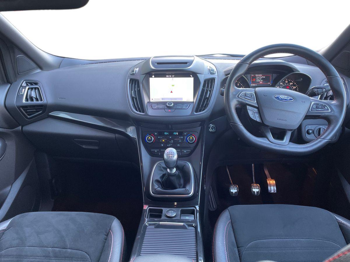 Used Ford Kuga 2019 for sale - 76730936: Photo 13