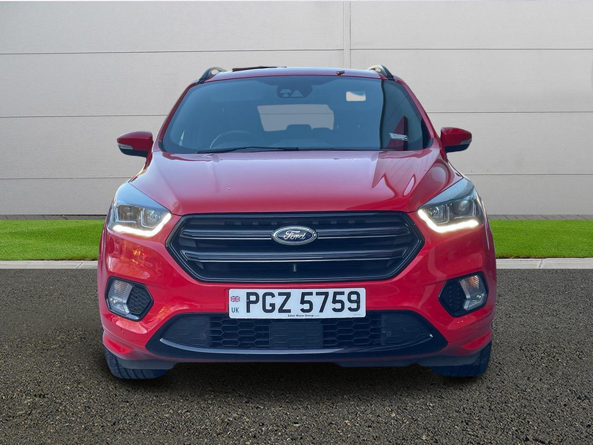 Used Ford Kuga 2019 for sale - 76730936: Photo 2