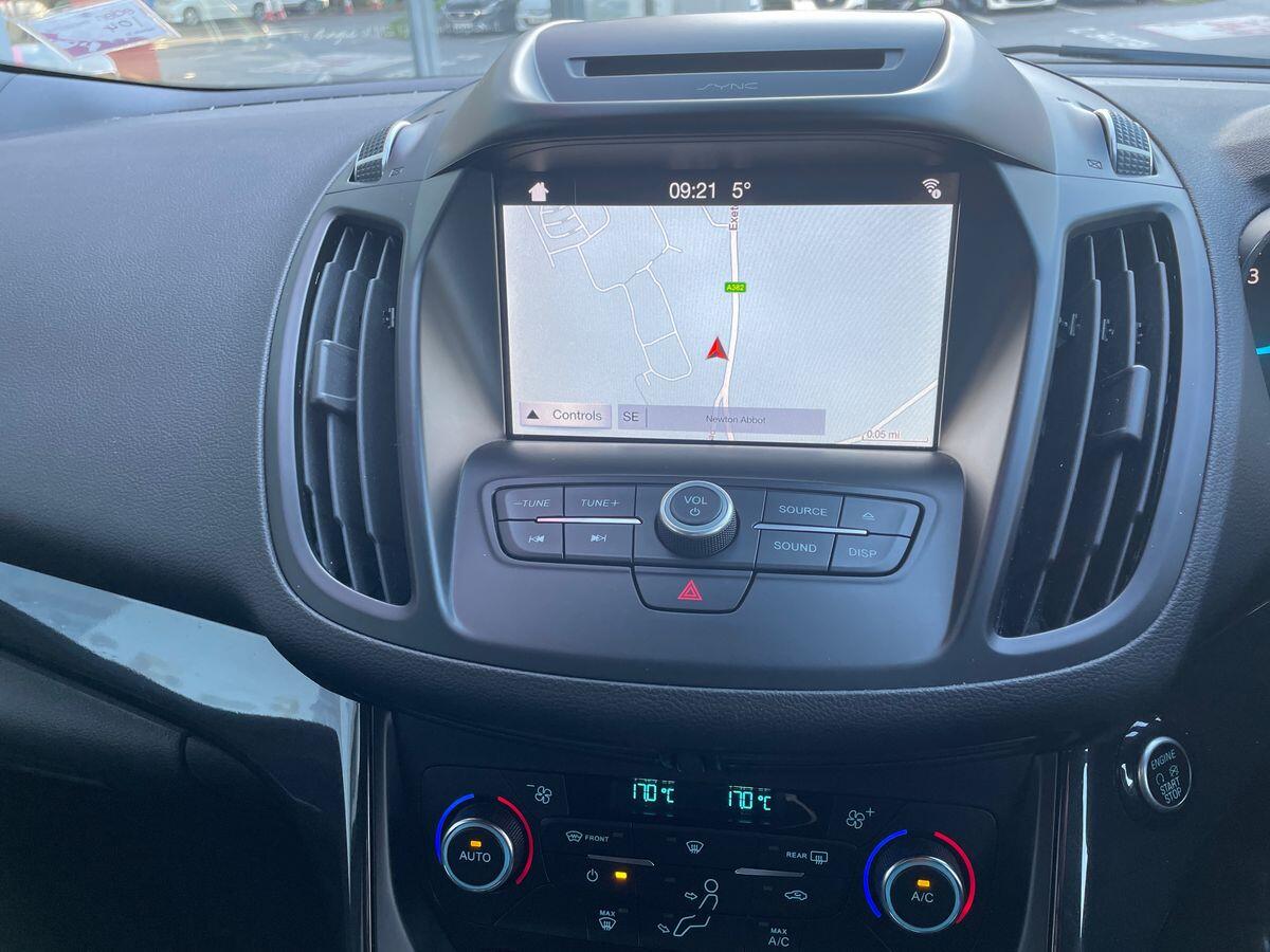 Used Ford Kuga 2019 for sale - 76730936: Photo 23