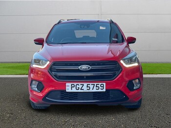 Used Ford Kuga 2019 for sale - 76730936: Photo