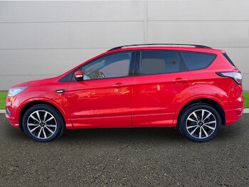 Used Ford Kuga 2019 for sale - 76730936: Photo