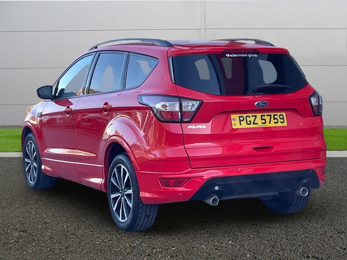 Used Ford Kuga 2019 for sale - 76730936: Photo 5