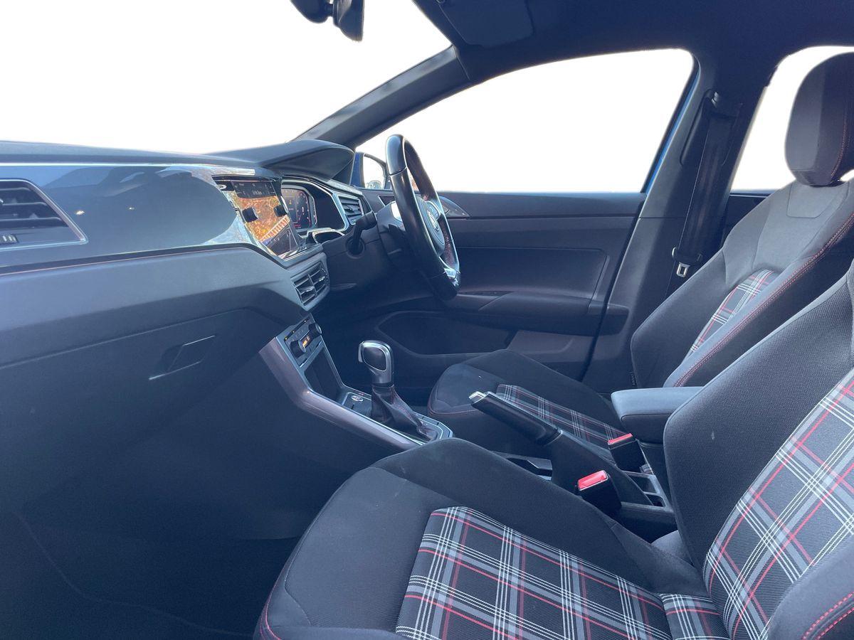 Used Volkswagen Polo 2020 for sale - 76912973: Photo 10