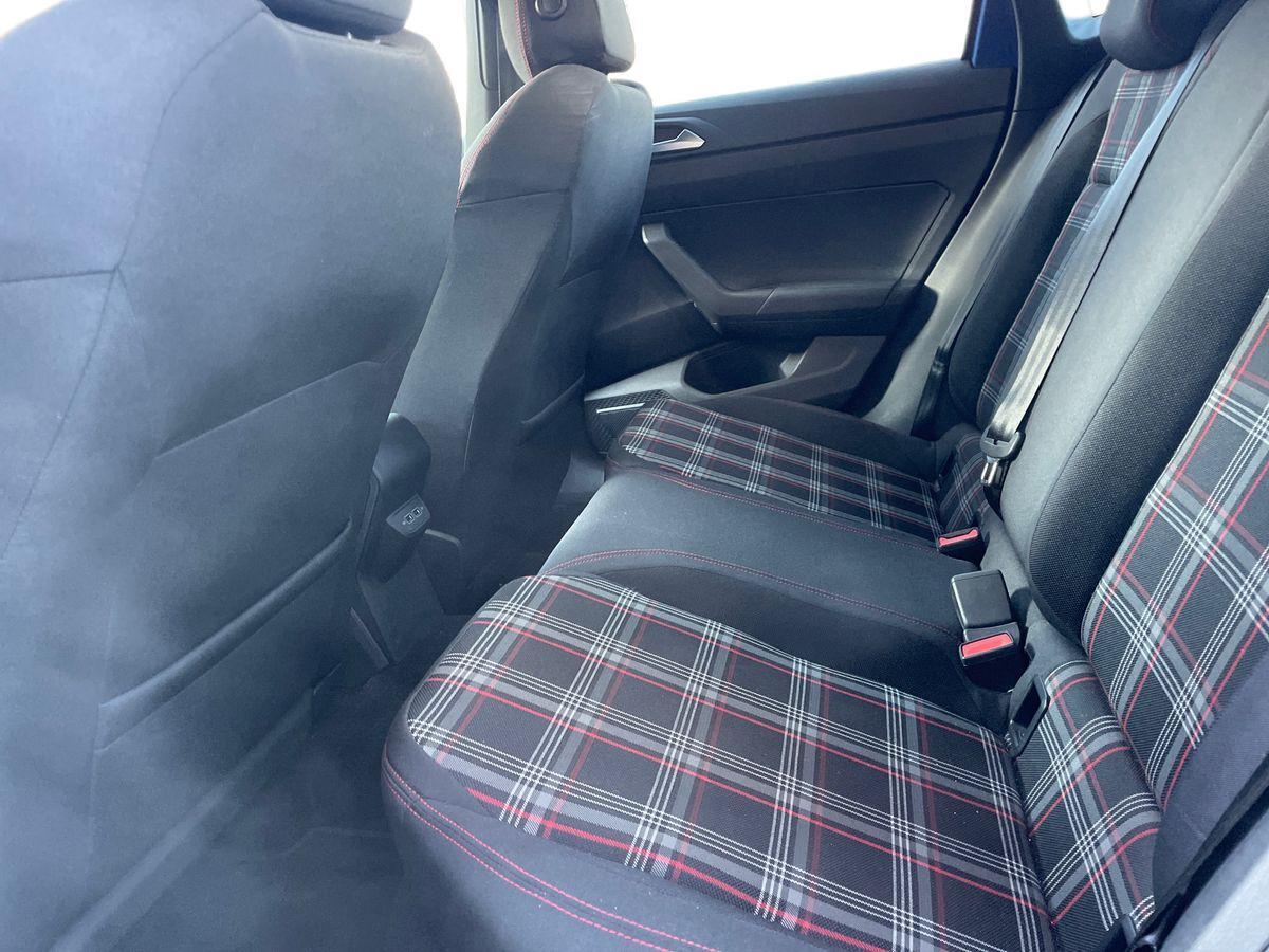 Used Volkswagen Polo 2020 for sale - 76912973: Photo 11