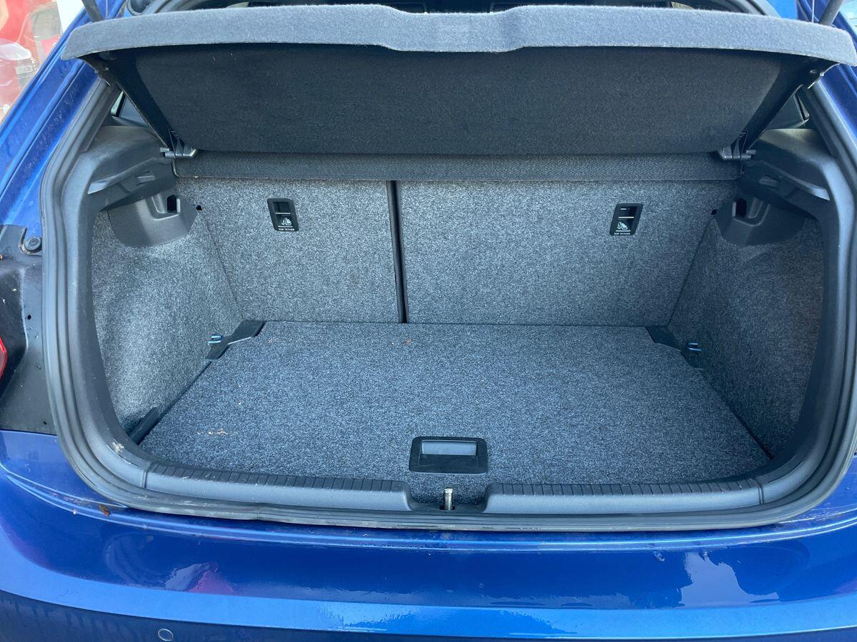 Used Volkswagen Polo 2020 for sale - 76912973: Photo 12