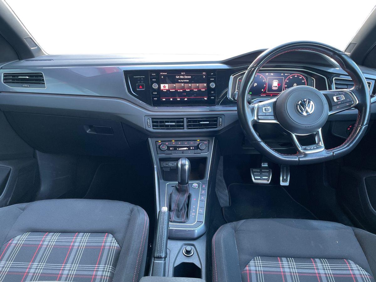 Used Volkswagen Polo 2020 for sale - 76912973: Photo 13