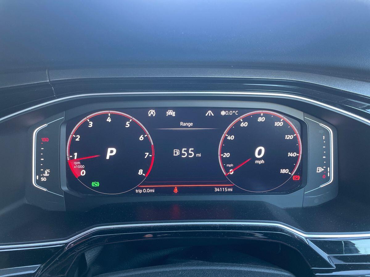 Used Volkswagen Polo 2020 for sale - 76912973: Photo 14