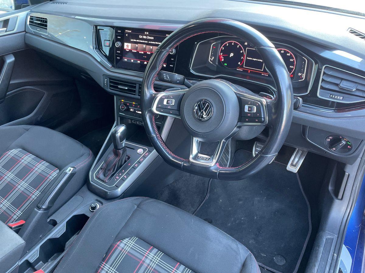 Used Volkswagen Polo 2020 for sale - 76912973: Photo 15