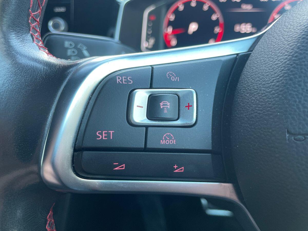 Used Volkswagen Polo 2020 for sale - 76912973: Photo 16