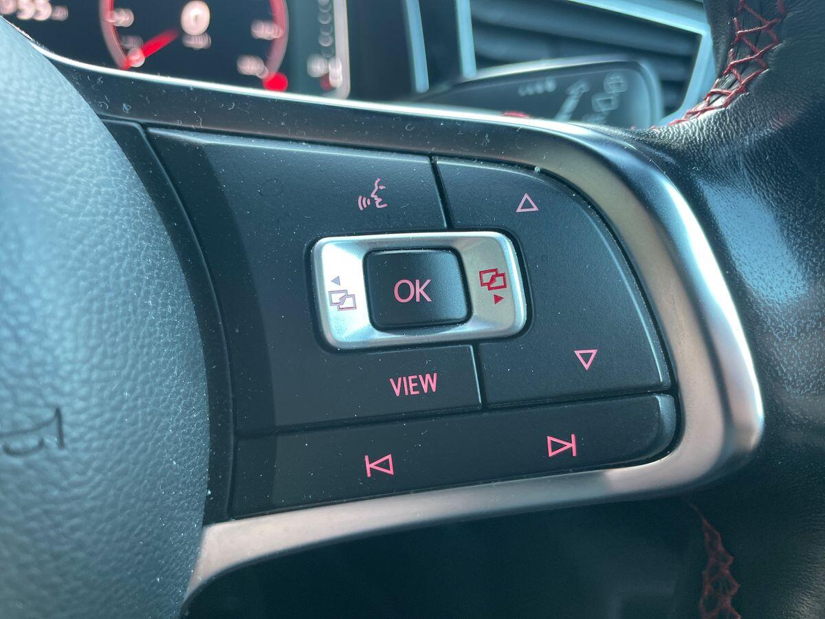 Used Volkswagen Polo 2020 for sale - 76912973: Photo 17