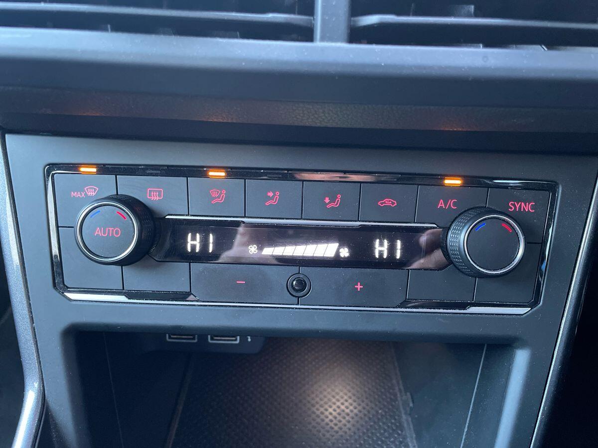 Used Volkswagen Polo 2020 for sale - 76912973: Photo 18