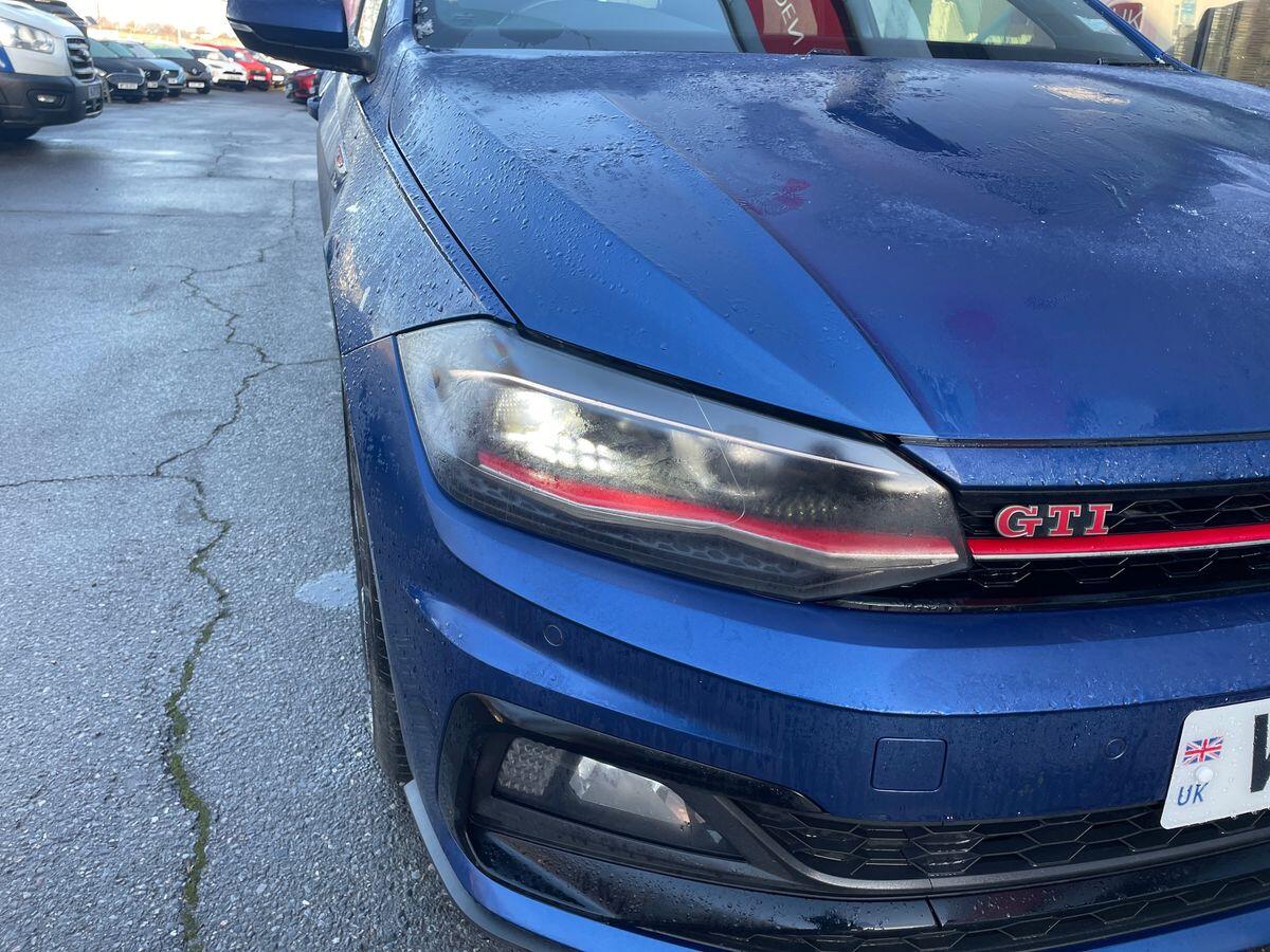 Used Volkswagen Polo 2020 for sale - 76912973: Photo 21