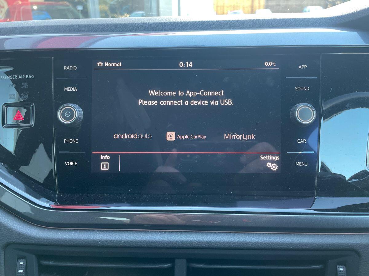 Used Volkswagen Polo 2020 for sale - 76912973: Photo 23