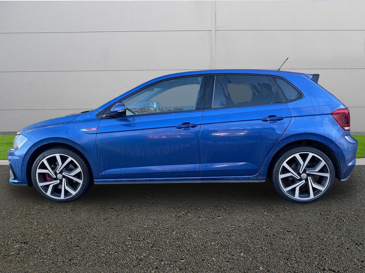 Used Volkswagen Polo 2020 for sale - 76912973: Photo 4