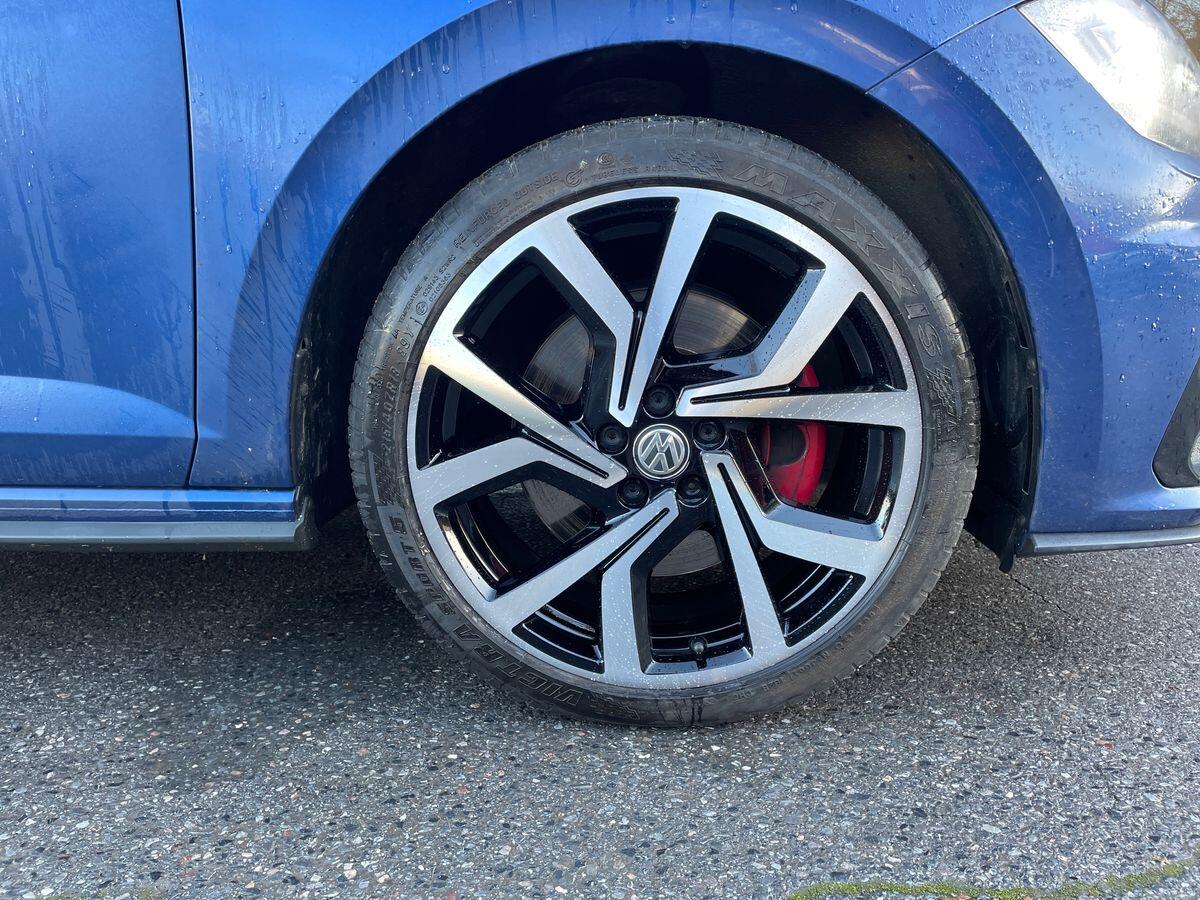 Used Volkswagen Polo 2020 for sale - 76912973: Photo 9