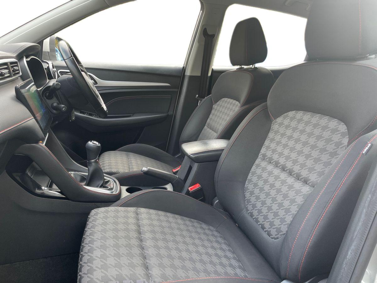 Used MG MG ZS 2022 for sale - 76730953: Photo 10