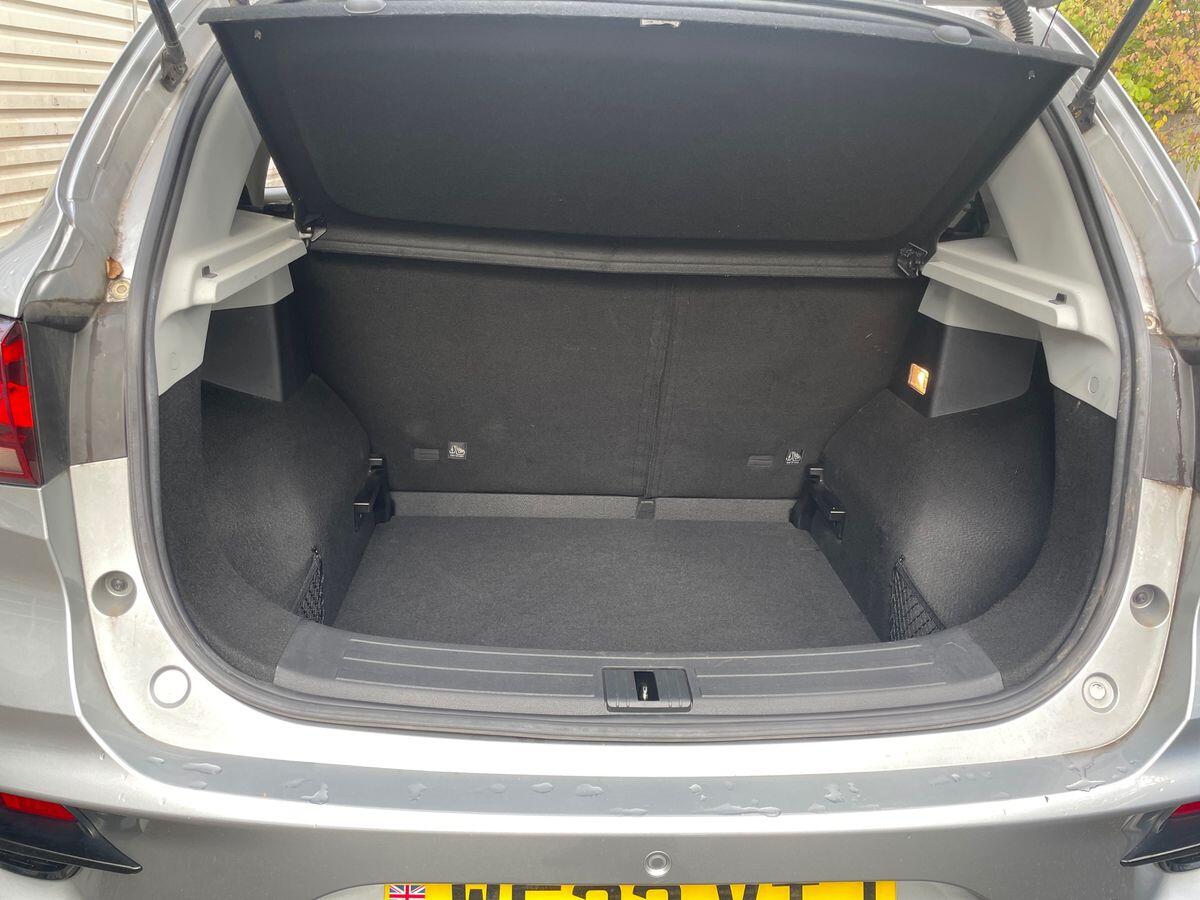 Used MG MG ZS 2022 for sale - 76730953: Photo 12