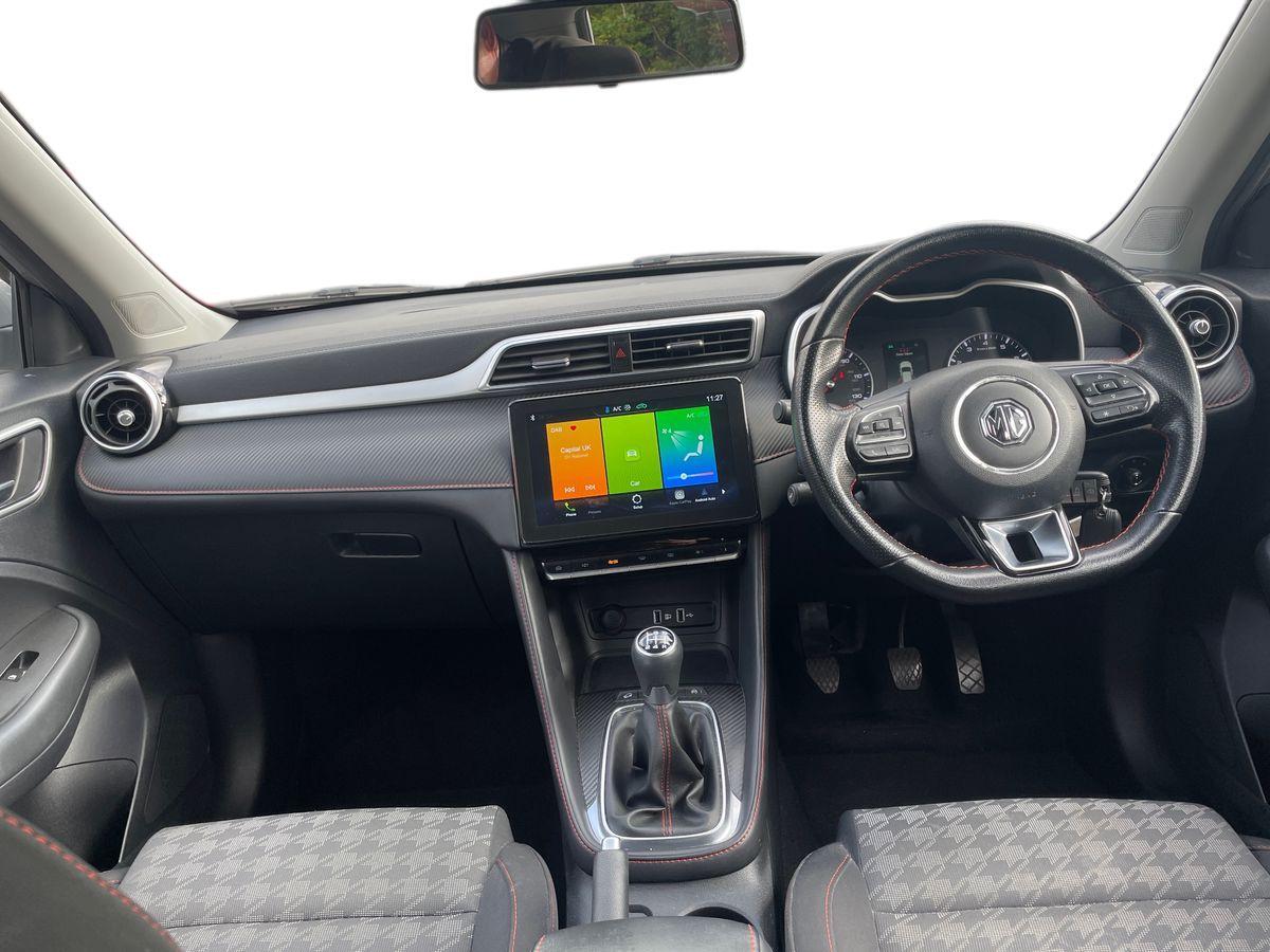 Used MG MG ZS 2022 for sale - 76730953: Photo 13