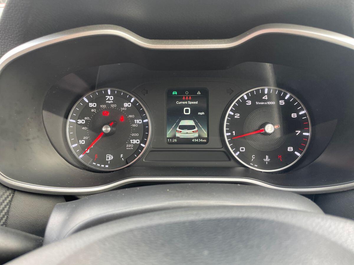 Used MG MG ZS 2022 for sale - 76730953: Photo 14