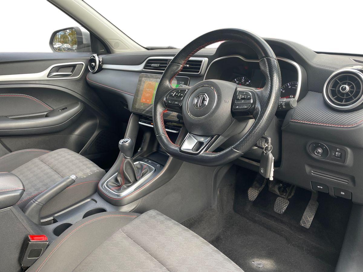 Used MG MG ZS 2022 for sale - 76730953: Photo 15