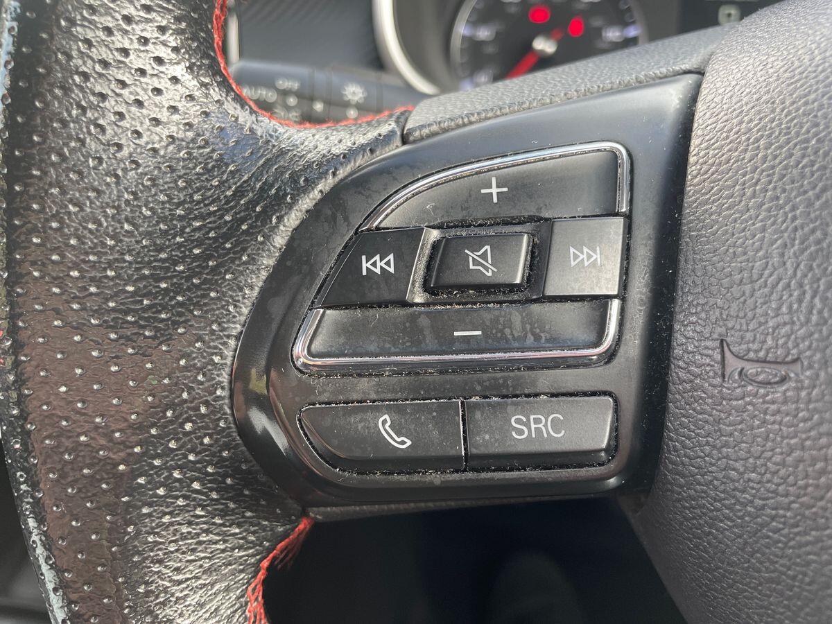 Used MG MG ZS 2022 for sale - 76730953: Photo 16